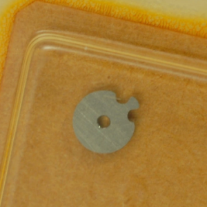 Omega Date Finger Mounted - Part No 1552