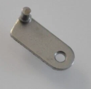 Omega Date Corrector Yoke - Part No 1568