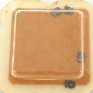 Omega Casing Clamp - Part No 1911