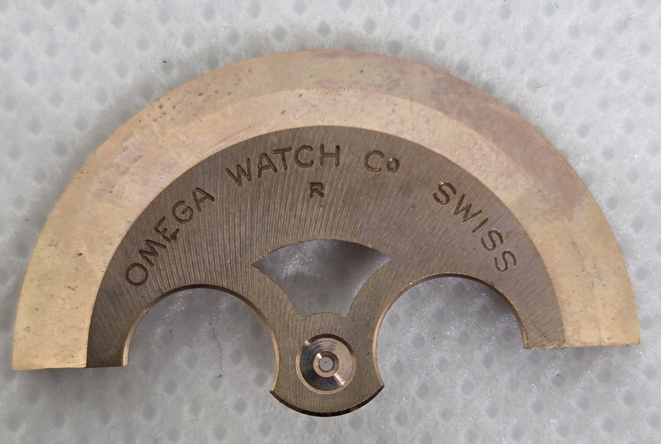 omega 500-1026