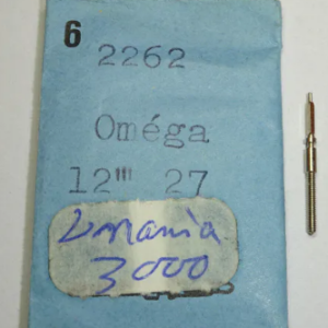 Lemania Stems