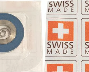 Rolex Mainsprings (Swiss)
