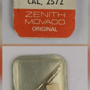 Zenith Stems